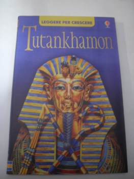 tutankhamon