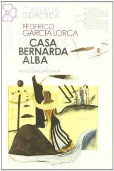 casa de bernarda alba