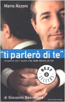 ti parler di te