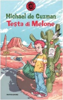 testa di melone