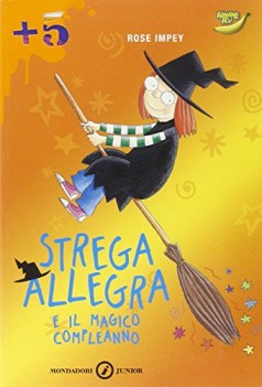 strega allegra