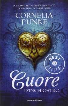 cuore d\'inchiostro