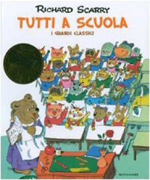 tutti a scuola