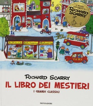 libro dei mestieri