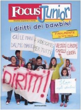 diritti dei bambini (focus junior) fc