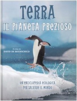 terra il pianeta prezioso fc