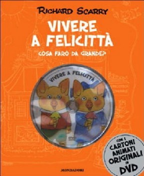 vivere a felicitt