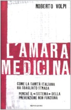 amara medicina