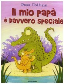 mio pap  davvero speciale