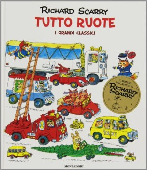 tutto ruote