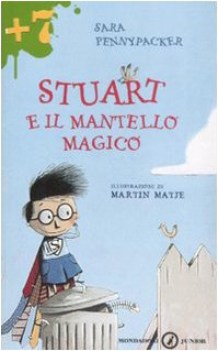 stuart il mantello magico fc