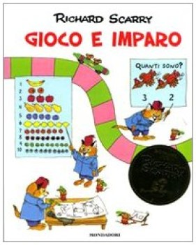 gioco e imparo