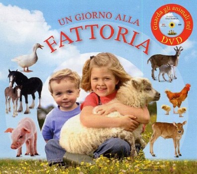 giorno alla fattoria