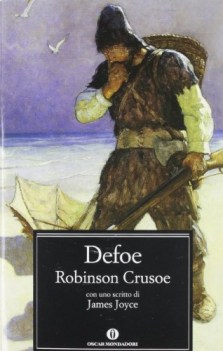 robinson crusoe