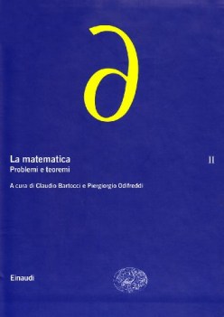 matematica 2 problemi e teoremi