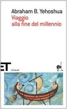 viaggio alla fine del millennio