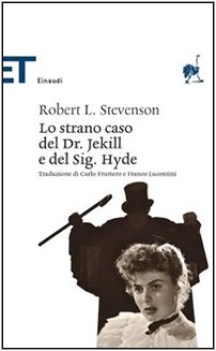 strano caso del dr jekyll e del sig hyde