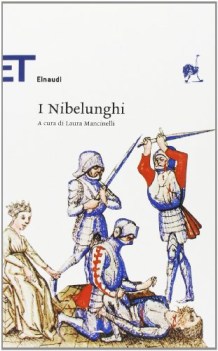 nibelunghi