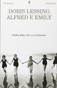 alfred e emily