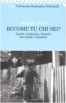 eccomi tu chi sei? limiti vicinanza rispetto tra adulti e bambini