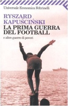 prima guerra del football