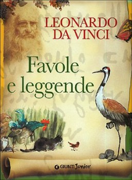 favole e leggende