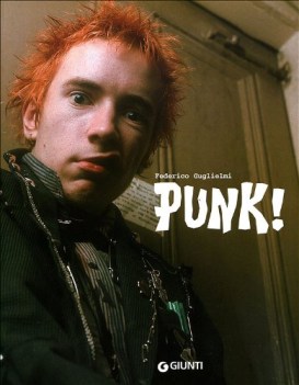 punk