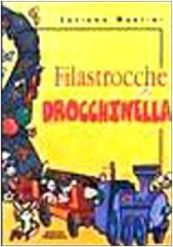 filastrocche di drocchinella