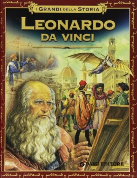 leonardo da vinci