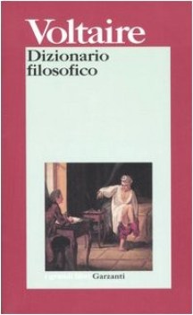 dizionario filosofico (moneti)