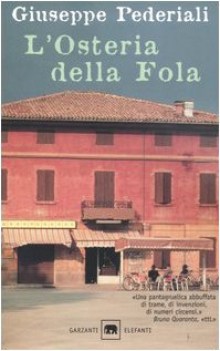 osteria della fola