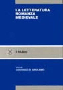 letteratura romanza medievale