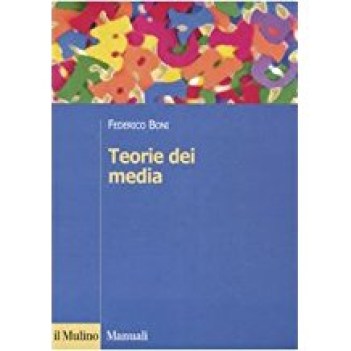 teoria dei media