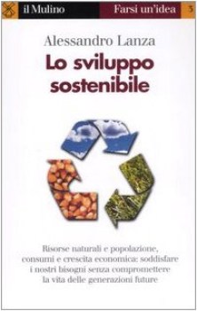 sviluppo sostenibile