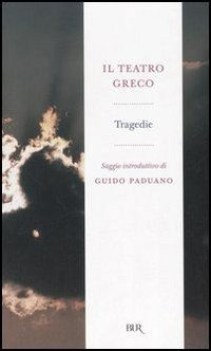 teatro greco tragedie