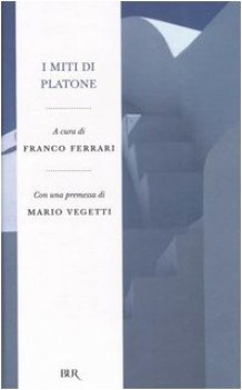 miti di platone