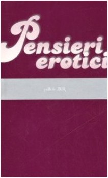 pensieri erotici