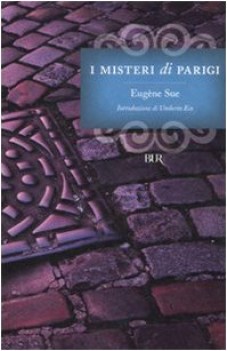 misteri di parigi