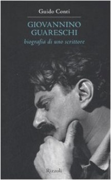 giovannino guareschi biografia di uno scrittore