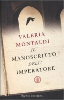 manoscritto dell\'imperatore