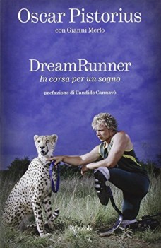 dream runner in corsa per un sogno