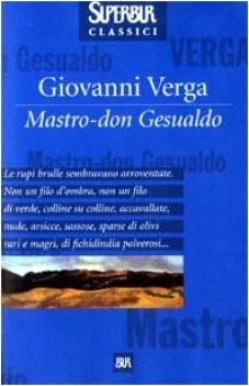 mastro don gesualdo