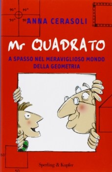 mr quadrato