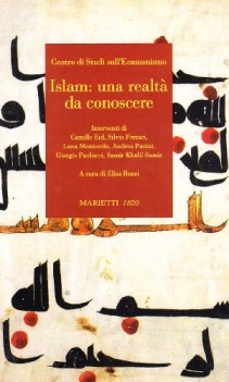 islam una realt da conoscere