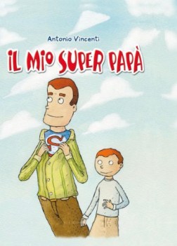 mio superpapa\'