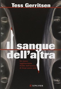 sangue dell\'altra