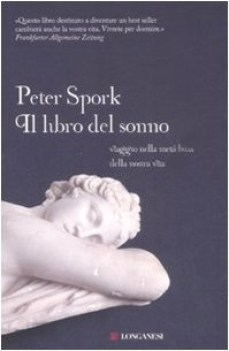 libro del sonno