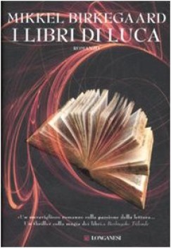 libri di luca