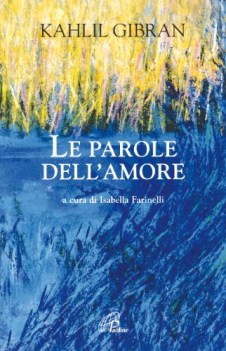 parole dell\'amore