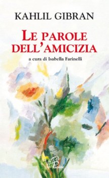 parole dell\'amicizia